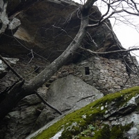 Photo de france - La randonnée du Mont Caroux